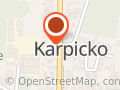 Ośrodek Karpicko - Borowik