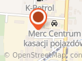 Merc s.c. Autoczęści Cichocki S., Gawroński D.