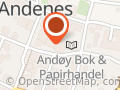 Andelis Blomster As