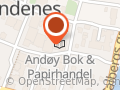 Andøy Trafikkskole Jan Hugo Holte