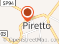 Trattoria Pizzeria Da Pagliaro