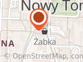Roma. Sklep Odzieżowy. Koschel r.