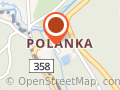 Chata Polanka