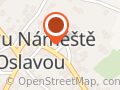 Obecní Úřad Vícenice U Náměště Nad Oslavou
