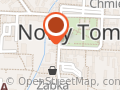Gminny Ośrodek Informacji W Nowym Tomyślu