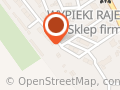 Zakład Fryzjerski BY TRENDY