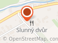 Slunný dvůr