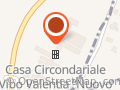 Casa Circondariale Vibo Valentia Nuovo Complesso