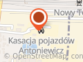 Auto Recykling. Kasacja i złomowanie pojazdów