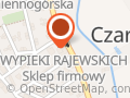 Wypieki Rajewskich - sklep firmowy