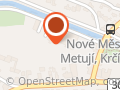 Zimní Stadion Nové Město Nad Metují