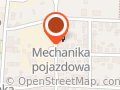 Worsa Zdzisław. Zakład Mechaniki Pojazdowej