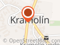 Obec KRAMOLÍN