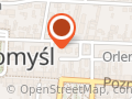 Jolka. Zakład fryzjerski damsko - męski