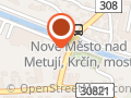 Mateřská škola Krčín