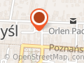 Ruta Dorota. Firma handlowo - usługowa