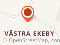 Västra Ekeby Lantbruks AB