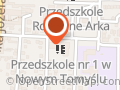 Przedszkole Nr 1