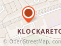 Fritidsbanken Klockaretorpet