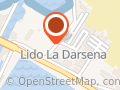 Lido La Darsena Ristorante Pizzeria B&B