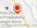 Bank Spółdzielczy w Kamiennej Górze, Punkt w Czarnym Borze