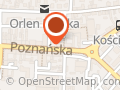 Marzenie. Gabinet kosmetyczny. Nosko M.
