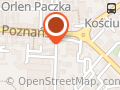 Sklep Wielobranżowy Storczyk. Zbigniew Krzywiak