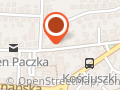 Usługowy Zakład Stolarski u Rysia. Ryszard Maćkowiak