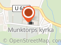 Munktorps kyrka
