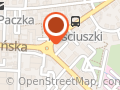 Przewóz osób Poznań - Gest-Bus