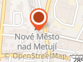 Nádražní restaurace U Paragána
