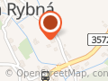 COOP družstvo HB - Pustá Rybná