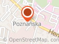 Generalna Dyrekcja Dróg Krajowych i Autostrad. Oddział Poznań. Rejon