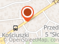 Sobczak Arkadiusz. Zakład ogólnobudowlany. Roboty dekarsko - blacharskie