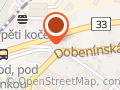 DN STAV - základové desky