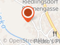 Riedlingsdorfer Bauernladen Vermarktungs GnbR, Riedlingsdorf