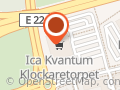 ICA Kvantum Klockaretorpet