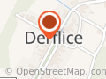 Pila Derflice