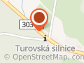 TUROVŠTÍ PSI - chovatelská stanice VŠSP Rokytník