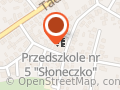 Przedszkole nr 5