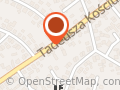 Łakomiak Jerzy. Zakład Robót Inżynieryjno - Ogólnobudowlanych