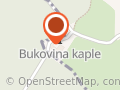 Kaple sv. Jana Nepomuckého