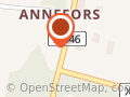 Annefors Transport AB