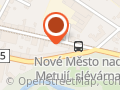 WEDM s.r.o. provozovna NMnM