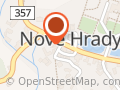 Antik Nové Hrady