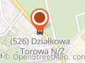 Apteka Działkowa
