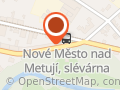 Léčebné Centrum MFK - Fyzioterapie - PaedDr. Petra Rousková