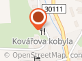 Kovářova Kobyla