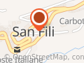 Comune Di San Fili Comando Polizia Municipale