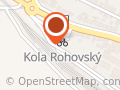 Kola Rohovský / Náměšť nad Oslavou